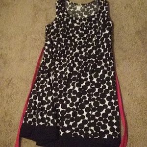 Motherhood, maternity large dress